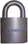 “DUKE POWER CO