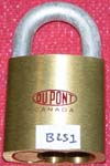 “DUPONT CANADA”