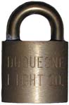 “DUQUESNE LIGHT CO”