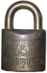 “DUQUESNE LIGHT DISTRIBUTION”