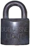 “DUQUESNE LIGHT”
