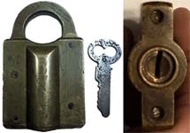 “EAGLE LOCK CO TERRYVILLE CT