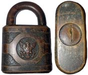 Eagle – Dust Guard