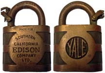 “SOUTHERN CALIFORNIA EDISON COMPANY LTD