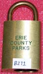 “ERIE COUNTY PARKS”