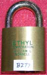 “ETHYL CORPORATION WILLIAM L BONNELL”