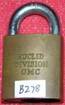 “EUCLID DIVISION GMC”