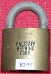 “FALSTAFF BREWING CORP