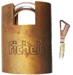 “fichet” – Model 82-450-R