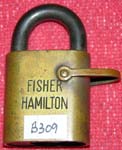 “FISHER HAMILTON”