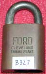 “FORD CLEVELAND ENGINE PLANT”