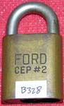 “FORD CEP #2”