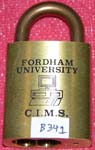 “FORDHAM UNIVERSITY C