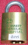 “FORREST GENERAL HOSPITAL”