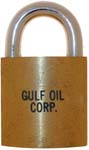 “GULF OIL CORP