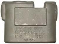 “HI-SHEAR LK1200 1983”