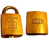 “IH TRACTOR WORKS”