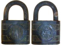 “JEWEL” – “ATW”