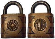 “KANSAS HIGHWAY” – “YALE”