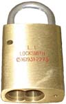 “L.I. LOCKSMITH (516)931-2273”.