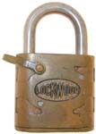 “LOCKWOOD”