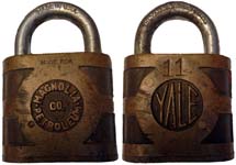 “MAGNOLIA PETROLEUM CO