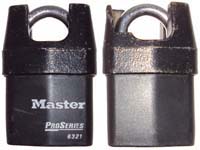 “MASTER ProSeries 6321”