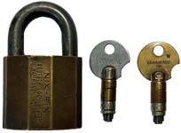 “NIX-PIX DEUTSCH LOCK SYSTEM HAMMOND INDIANA”