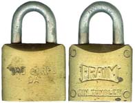 “ORD CORPS DA” – “FRAIM