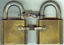 “ORD CORPS DA ILCO