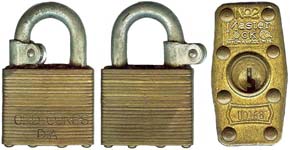 “ORD CORPS DA” – “MASTER