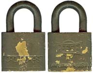 “ORD CORPS DA” – “REESE