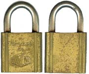 “ORD CORPS DA TAYLOR”