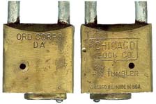 “ORD CORPS DA” – “CHICAGO