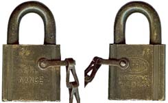 “ORD NANCE” – “CORBIN