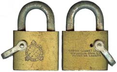 “ORDNANCE DEPARTMENT U