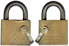 “ORDNANCE DEPARTMENT U