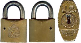 “ORDNANCE DEPARTMENT U