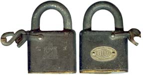 “ORDNANCE DEPARTMENT U