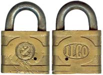 “ORDNANCE DEPARTMENT U