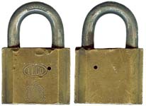 “ORDNANCE DEPARTMENT U