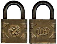 “ORDNANCE DEPARTMENT U