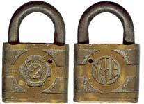 “HOWITZER BATTERY WAGON MODEL 1902 MI No