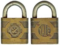 “ORDNANCE DEPARTMENT U