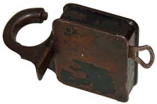 “PAT JULY 30 1878”