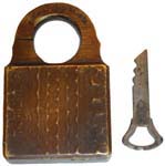 “PAT JULY 30 1878”