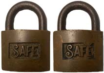 “SAFE” – “SAFE”