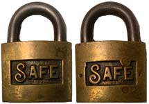 “SAFE” – “SAFE”