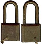 “S.C. U.S.A. TYPE MC-96 MADE FOR” – “YALE…”. Body Type: Extruded. Body Materia