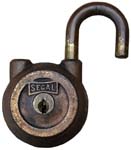 “SEGAL” – “SEGAL”